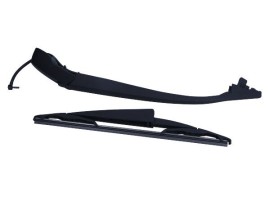 SİLECEK KOLU SÜPÜRGELİ KOMPLE ARKA 350mm KANGOO II-III 2008