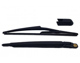 SİLECEK KOLU SÜPÜRGELİ KOMPLE ARKA TEK KAPI DOBLO 00 16