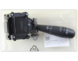 SİLECEK KUMANDA KOLU CAPTUR-CLIO IV-TWNG III-TRAFIC III Yol Bilgisayarı/Yağmur Sensörlü