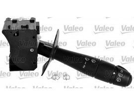 SİLECEK KUMANDA KOLU KNG I 97-07 Silme Yikama Arka Silme-Yıkama fonksiyonu ile