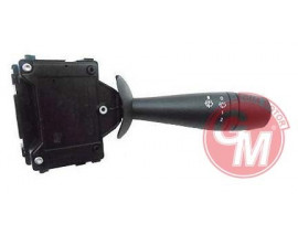 SİLECEK KUMANDA KOLU RENAULT DOKKER-LOGAN II-SANDERO II Yol Bilgisayarı Fonksiyonu Yok