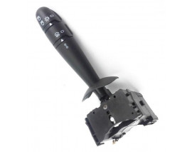 SİLECEK KUMANDA KOLU SİLME YİKAMA FONKSİYONU İLE MASTER II-TRAFIC II-VIVARO-MOVANO 2001