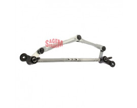 SİLECEK MEKANİZMASI DOKKER MOTORSUZ