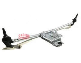 SİLECEK MEKANİZMASI KANGOO III MOTORSUZ