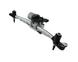 SİLECEK MEKANİZMASI KOMPLE MOTORLU F.DOBLO III 2009