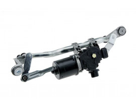 SİLECEK MEKANİZMASI KOMPLE MOTORLU R.CLIO IV - CLIO GRANDTOUR IV 2012