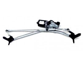 SİLECEK MEKANİZMASI KOMPLE MOTORLU R.KANGOO III 1.5 DCI K9K 2008