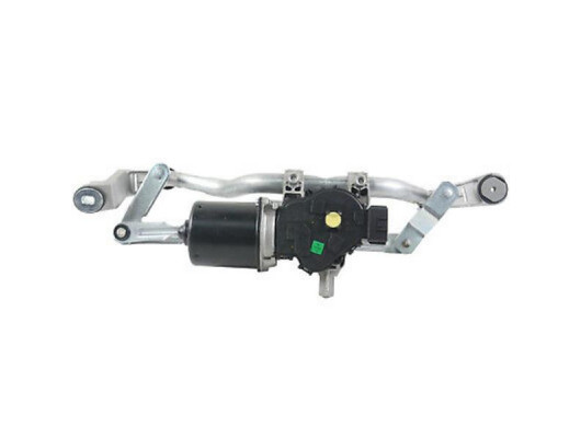 SİLECEK MEKANİZMASI KOMPLE MOTORLU RENAULT CLIO IV 12 CLIO GRANDTOUR IV 2012