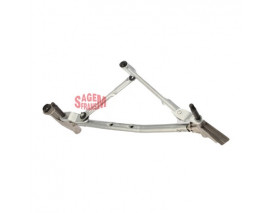 SİLECEK MEKANİZMASI MEGANE IV MOTORSUZ