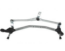 SİLECEK MEKANİZMASI MOTORSUZ CLIO III 2005-