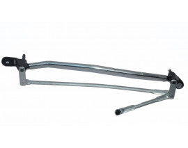 SİLECEK MEKANİZMASI MOTORSUZ CLIO SYMBOL-JOY-SANDERO II 2010-