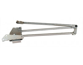 SİLECEK MEKANİZMASI MOTORSUZ DUCATO-BOXER-JUMPER 2001-06