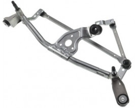 SİLECEK MEKANİZMASI MOTORSUZ MEGANE II 2001-