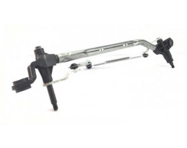 SİLECEK MEKANİZMASI MOTORSUZ MEGANE III-FLUENCE 2010-