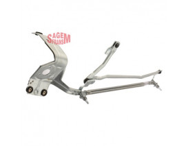 SİLECEK MEKANİZMASI R19 MOTORSUZ