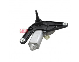 SİLECEK MOTORU ARKA CLIO II 00 05