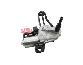 SİLECEK MOTORU ARKA TEK KAPI BAGAJ PARTNER-BERLINGO 99 08