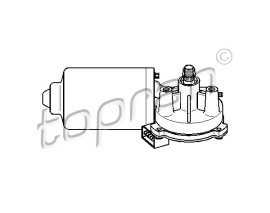 SİLECEK MOTORU BORA-GOLF IV-PASSAT-POLO-T4-A3-TOLEDO-OCTAVIA