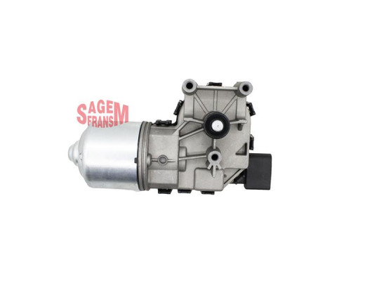 SİLECEK MOTORU DOBLO III-COMBO