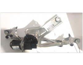 SİLECEK MOTORU ÖN LINEA MEKANİZMALI