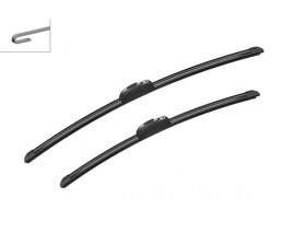 SİLECEK ÖN TAKIM 600 mm 500 mm BMW F15 F16