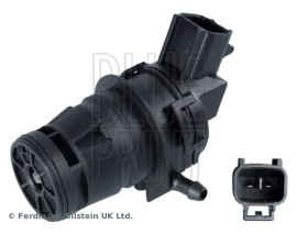 SİLECEK POMPASI GS 2005-12