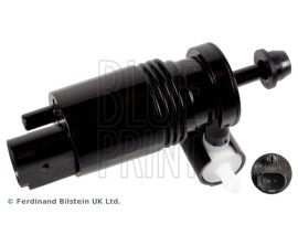 SİLECEK POMPASI HATCH R50/53 2001-07