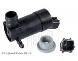 SİLECEK POMPASI JAGUAR