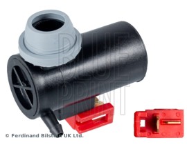 SİLECEK POMPASI JAZZ 1984-08