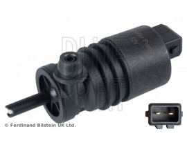 SİLECEK POMPASI NAVARA D40