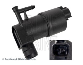 SİLECEK POMPASI YARİS III KSP130 1.0.YARİS III NHP130 1.5 16V.YARİS III NSP130 1.3 16V