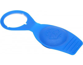 SİLECEK SU DEPO KAPAĞI VW GOLF-CADDY-PASSAT-A3-LEON 2004