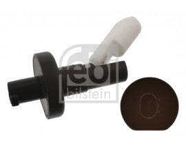 SILECEK SU DEPO SAMANDIRASI MERCEDES W203 C219 W211 W220 W639 B906 . VW CRAFTER 30-35-50