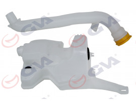 SİLECEK SU DEPOSU BORUSU KAPAĞI CLIO IV YM-CAPTUR