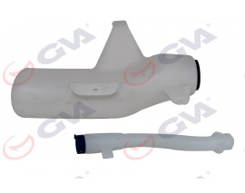 SİLECEK SU DEPOSU BORUSU KAPAĞI FIAT EGEA