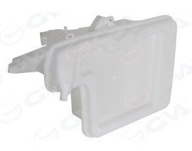 SILECEK SU DEPOSU FAR YIKAMA SIZ BMW E60