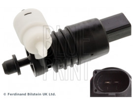 SİLECEK SU FISKIYE MOTORU ASTRA J-K-CRUZE-MOKKA-ADAM-INSIGNIA A-B-ZAFIRAC-MERIVA B-CORSA E AVEO HB