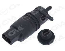 SILECEK SU POMPASı G20 FAR ON CAM 2009