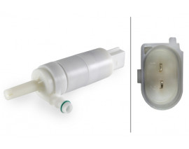 SILECEK SU POMPASI MERCEDES W169 W245 W203 W204 C218 W210 W211 W212 W220 W221 W463 W639 B906 . VW CRAFTER 30-35-50