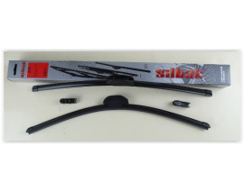 SİLECEK SÜPÜRGESİ 550mm MUZ TİPİ DAF 95.310/330/350/360/380/400