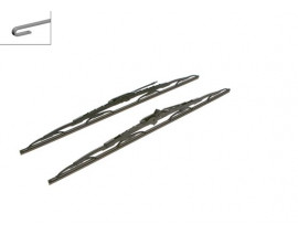 SİLECEK SÜPÜRGESİ 60 60cm SU FİSKİYELİ MASTER-MOVANO-NISSAN INTERSTAR-IVECO DAILY 00