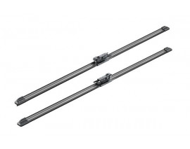 SİLECEK SÜPÜRGESİ 700/700MM MUZ TİPİ FORD KUGA 09 17