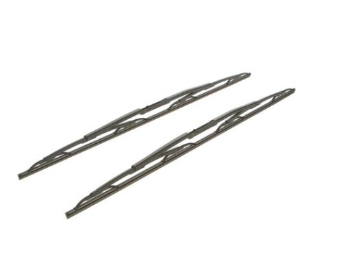 SILECEK SUPURGESI ÖN 650 / 650mm RANGE ROVER 3 VOGUE L322 02 12