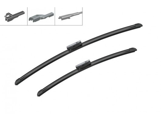 SILECEK SUPURGESI TAKIMI 600mm / 475mm MERCEDES W176 C117 X156 . AUDI A3 . RENAULT KOLEOS . BMW E90 E92 E93 F30 G22 G23 E84