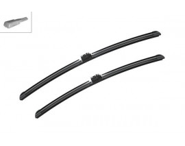 SILECEK SUPURGESI TAKIMI 600mm / 550mm MERCEDES C257 W213 S213 A238 C238