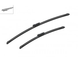 SILECEK SUPURGESI TAKIMI 650mm / 475mm MERCEDES B-CLASS W246 11 18