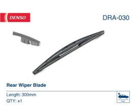 SİLECEK SWF 30cm x1 ARKA i20 08 MICRA 10 AURIS 07-10