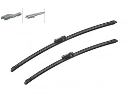 SILECEK TAKIM ÖN RANGE ROVER EVOQUE L538 VW TIGUAN