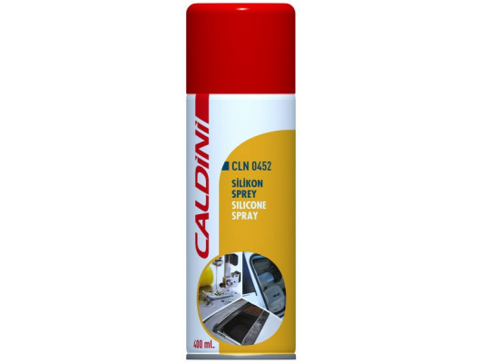 SİLİKON YAĞLAYICI VE KALIP AYIRICI SPREYİ 400 ml.