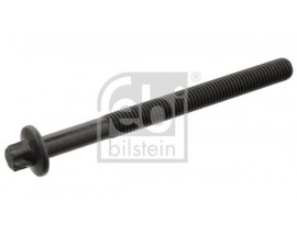 SİLİNDİR KAFASI CİVATASI R19 1988 CLIO 1990-2005 MEGANE